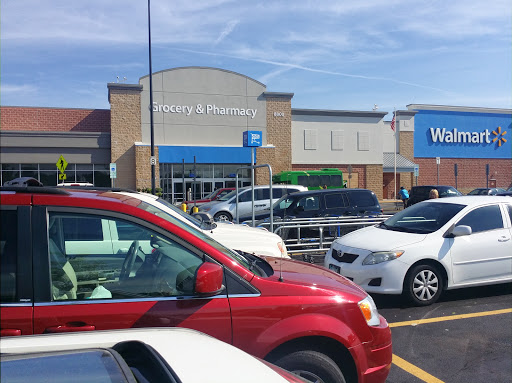 Department Store «Walmart Supercenter», reviews and photos, 8800 Kingsridge Dr, Dayton, OH 45458, USA