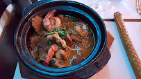 Soupe du Restaurant vietnamien LOTUS VIÊTNAM à Paris - n°7