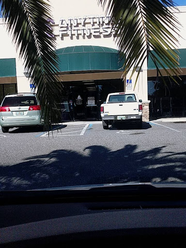 Gym «Anytime Fitness», reviews and photos, 17195 US-441, Mt Dora, FL 32757, USA