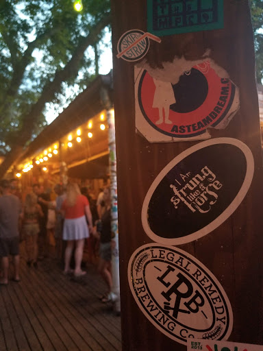 Live Music Venue «The Charleston Pour House», reviews and photos, 1977 Maybank Hwy, Charleston, SC 29412, USA