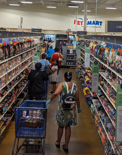 Pet Supply Store «PetSmart», reviews and photos, 2828 Campus Pkwy, Riverside, CA 92507, USA