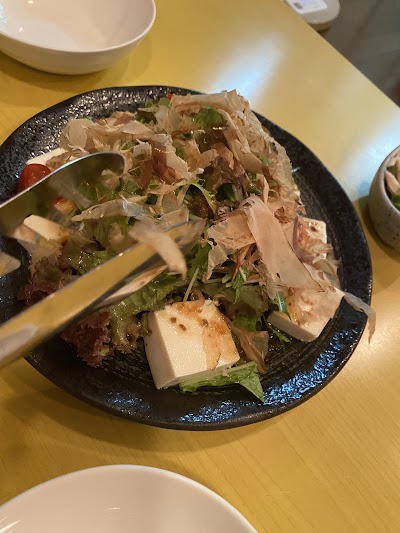 串かつ 七福神