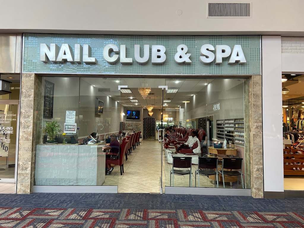 Nail Club & Spa Killeen, TX 76543 Services and Reviews