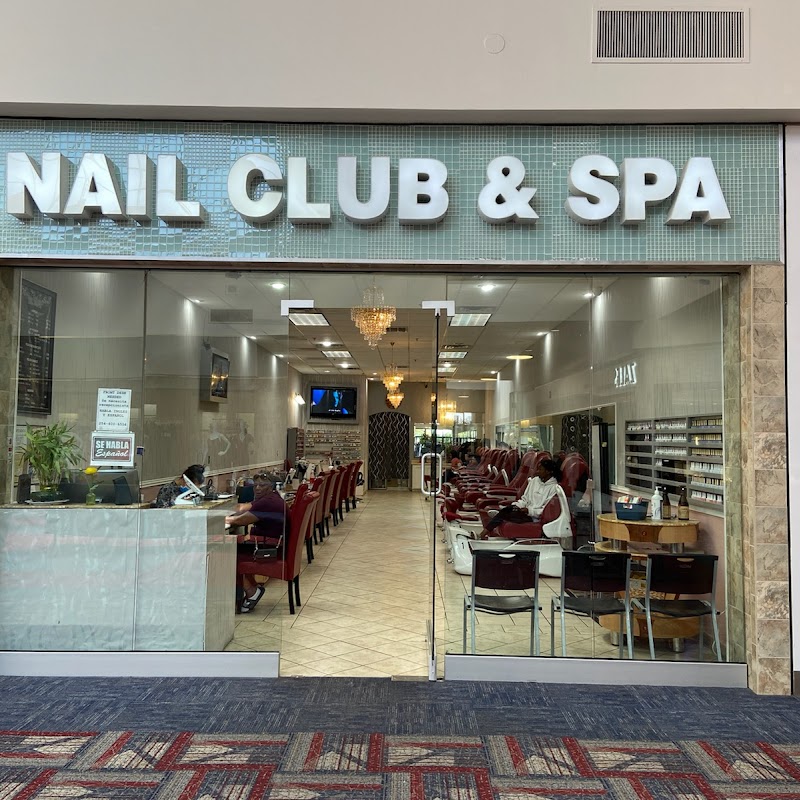 Nail Club & Spa