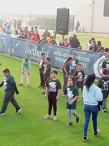 Stadium «Pasadena Veterans Memorial Stadium», reviews and photos, 2906 Dabney Dr, Pasadena, TX 77502, USA