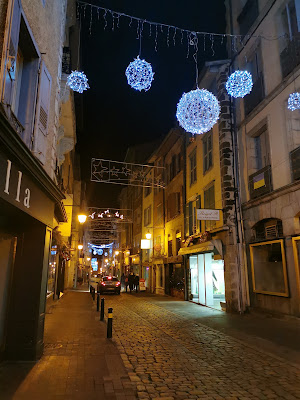 Brigit'R à Le Puy-en-Velay