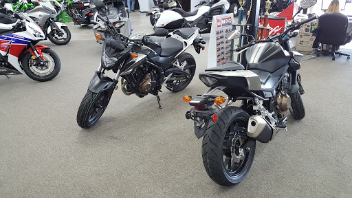 Motorcycle Dealer «Champions Powersports», reviews and photos, 15821 US-441, Eustis, FL 32726, USA