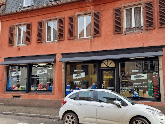 Sneaks2Street - SÉLESTAT Déstockage Chaussures et Vêtements