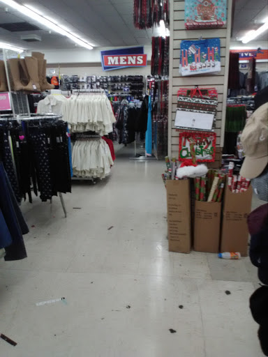 Discount Store «Fallas Paredes Discount Stores», reviews and photos, 4321 W Bethany Home Rd, Glendale, AZ 85301, USA