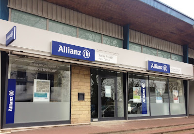 Allianz Assurance CAEN VENOIX - Xavier ASSELIN à Caen