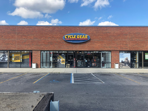 Cycle Gear, 817 St Andrews Rd, Columbia, SC 29210, USA, 