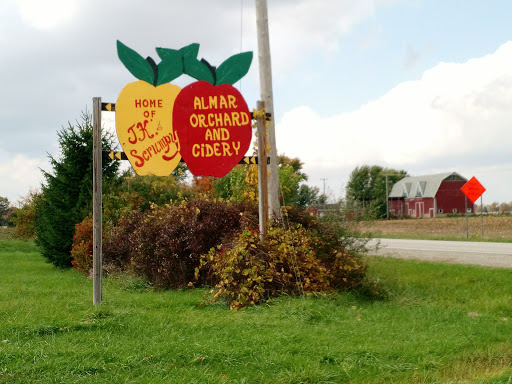 Almar Orchards Organic