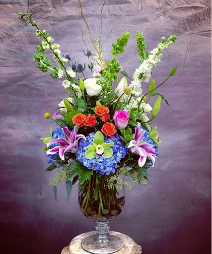 Florist «Finishing Touch Florist & Gifts», reviews and photos, 1645 140th Ave NE B4, Bellevue, WA 98005, USA