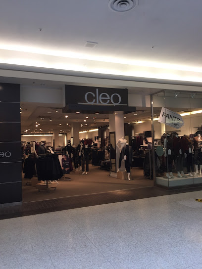 Cleo Cornwall Centre