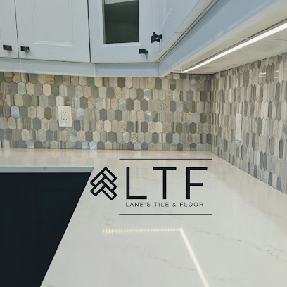 LTF - Lane's Tile & Floor Ltd.