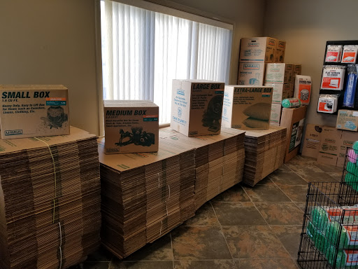 Self-Storage Facility «A Storage Depot», reviews and photos, 1841 N Black Horse Pike, Williamstown, NJ 08094, USA