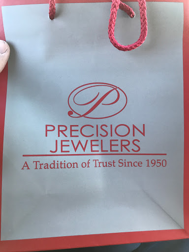 Jeweler «Precision Jewelers», reviews and photos, 32350 Gratiot Ave, Roseville, MI 48066, USA