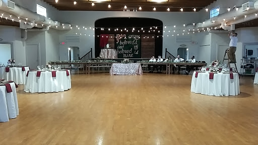 Community Center «Berlinsky Community House», reviews and photos, 300 E Monument Ave, Kissimmee, FL 34741, USA