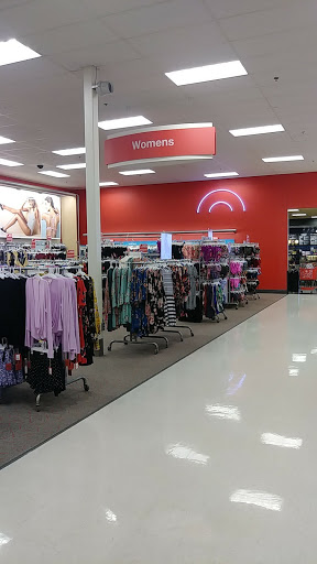 Department Store «Target», reviews and photos, 2575 Enterprise Rd, Orange City, FL 32763, USA