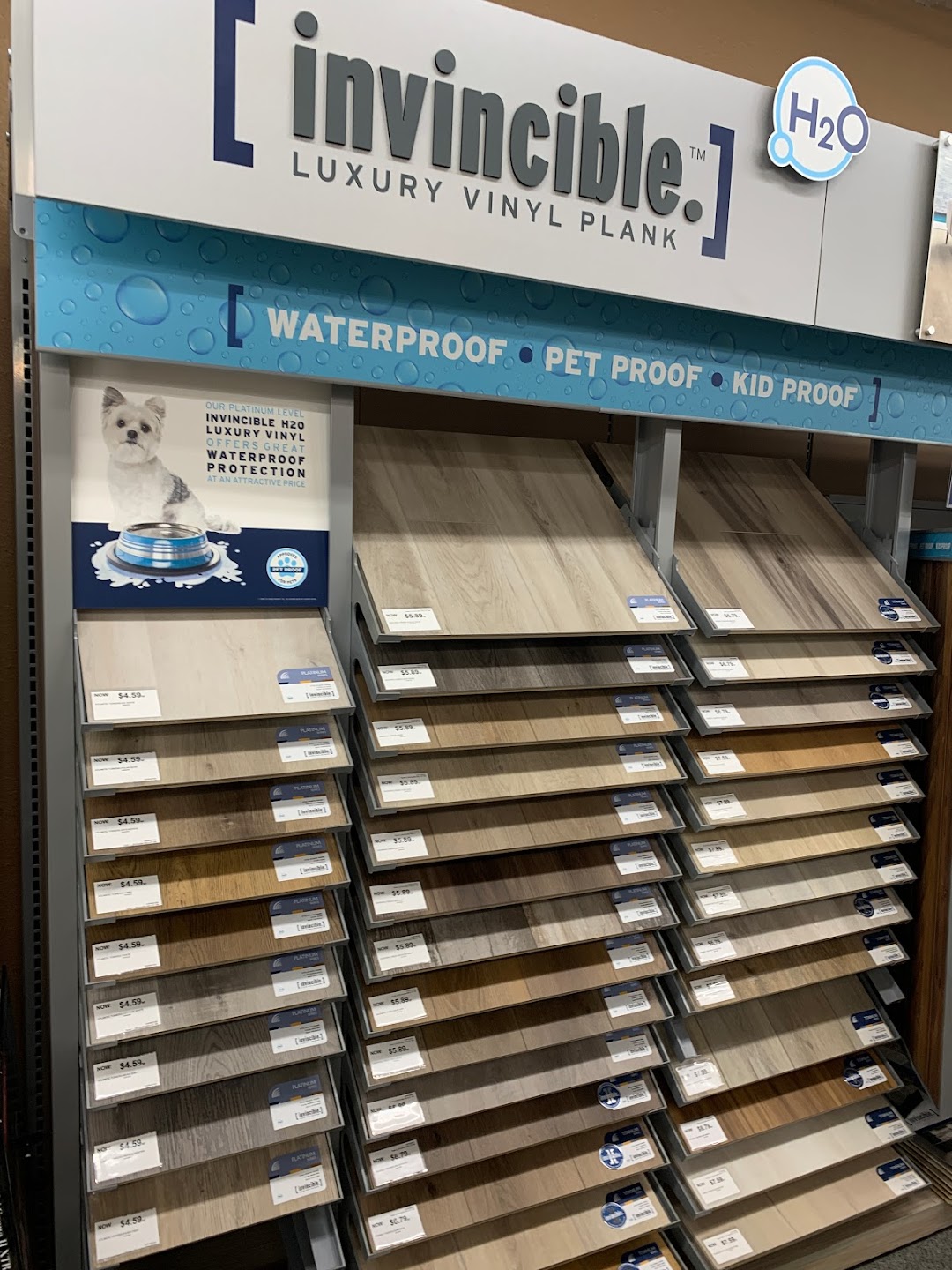 Floors Plus Carpet One