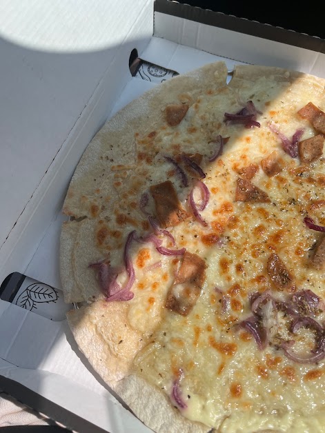 Distributeur Pizza MS Vacances Les Sables-d'Olonne
