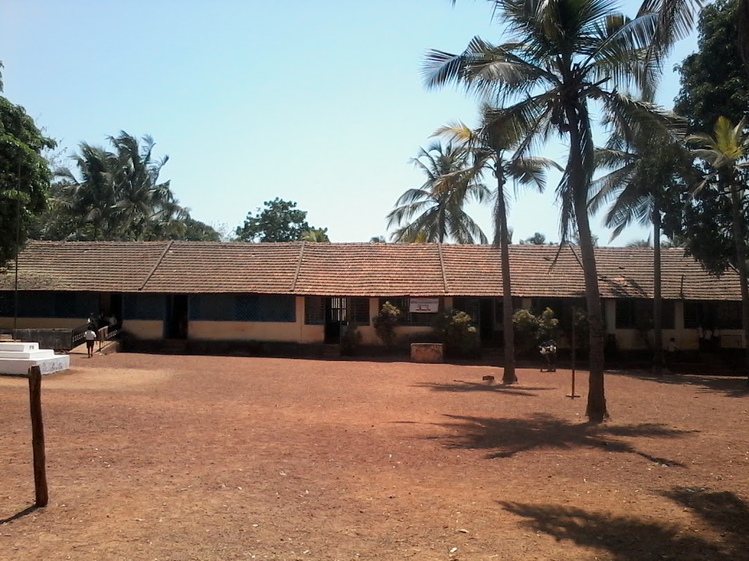 HPS Muttalli
