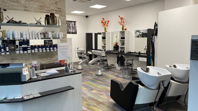 Coiffeur 4410 GmbH - Pratteln