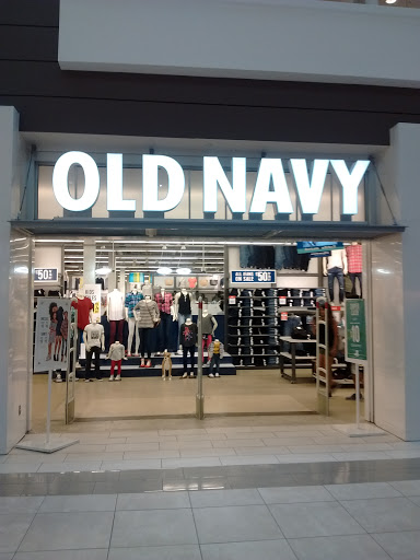Old Navy, 1400 Willowbrook Mall, Wayne, NJ 07470, USA, 