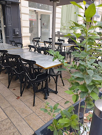 Atmosphère du Restaurant MACAR à Narbonne - n°10