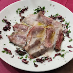 Photo n°5 de l'avis de Francesco.c fait le 19/11/2023 à 13:17 sur le  Osteria Pizzeria Il Vicolo à Siena