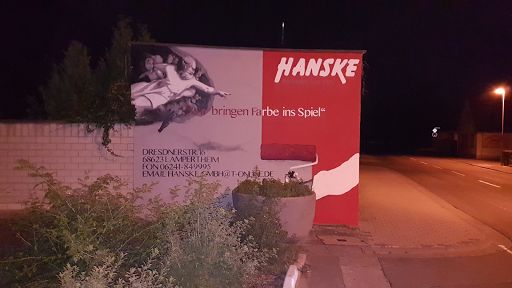 Hanske GmbH