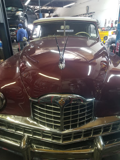 Auto Repair Shop «Ans Auto Care Inc», reviews and photos, 1503 126th St, Flushing, NY 11356, USA