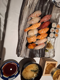 Sushi du Restaurant japonais authentique Kura à Paris - n°6