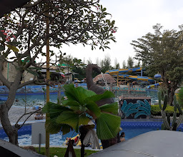 Suncity Waterpark Sidoarjo photo