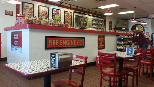 Sandwich Shop «Firehouse Subs», reviews and photos, 625 Baltimore Blvd r, Westminster, MD 21157, USA