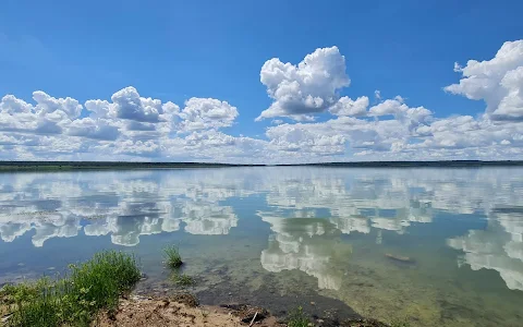 Lake Manyame image