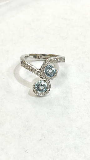 Jeweler «Eternity Jewelers», reviews and photos, 16540 Pointe Village Dr #106, Lutz, FL 33558, USA