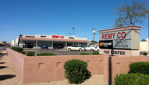 Beauty Salon «Remy Co.», reviews and photos, 1150 E Van Buren St, Phoenix, AZ 85006, USA