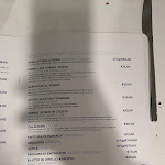 Photo n°9 de l'avis de Umut.e fait le 02/09/2023 à 20:23 sur le  Ristorante Il Timone à Torre a Mare