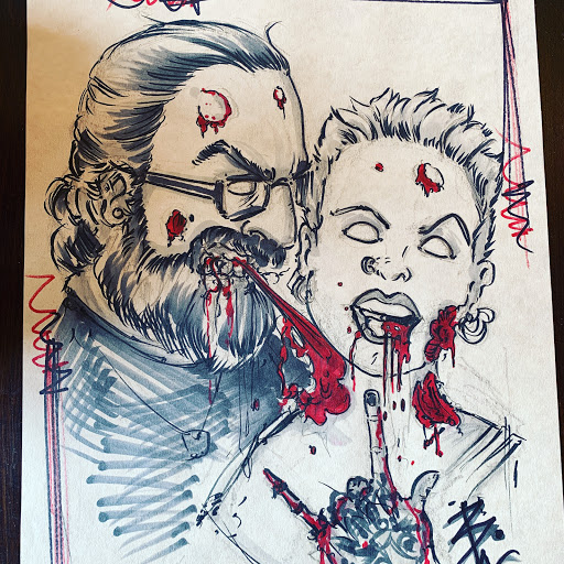 Explore trust none tattoo ideas, creative tattoo ideas in Merchantville, available at 168 Tattoo