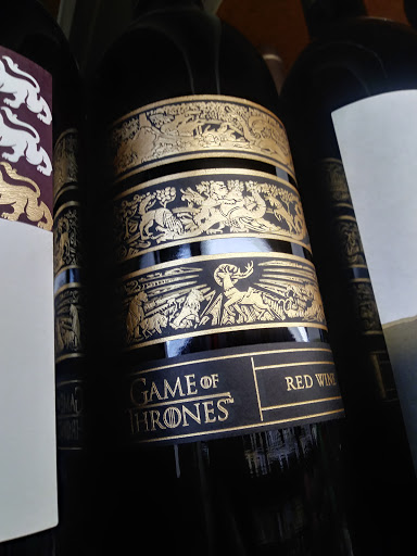 Wine Store «Total Wine & More», reviews and photos, 46301 Potomac Run Plaza, Sterling, VA 20164, USA