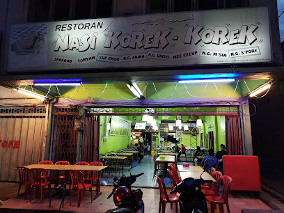 Restoran Korek Korek