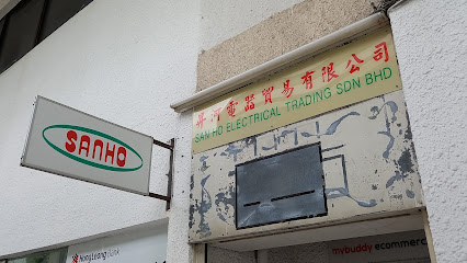 San Ho Electrical Trading Sdn. Bhd.