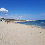 Photo n°3 de l'avis de Mehret.i fait le 28/09/2021 à 06:45 sur le  Plage Soleluna à Lecce