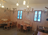 Atmosphère du Restaurant polonais Resto - épicerie POLONIA à Yutz - n°8