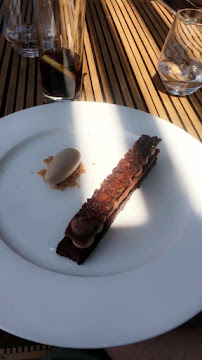 Chocolat du Restaurant méditerranéen Restaurant Peron à Marseille - n°16