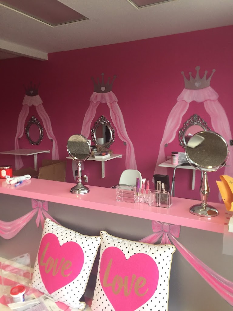 Ladybug's Kids Spa 21114