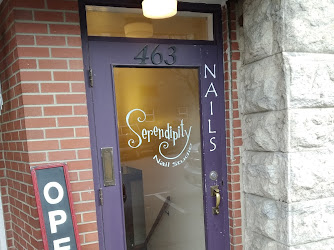 Serendipity Nail Studio