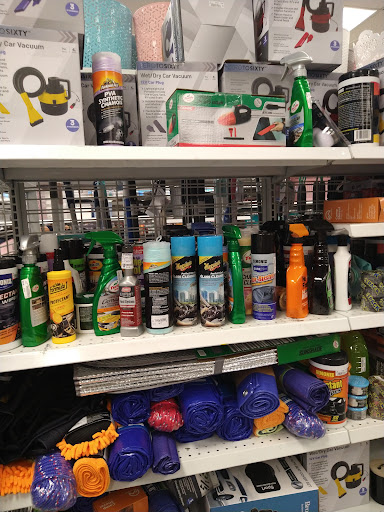 Clothing Store «Ross Dress for Less», reviews and photos, 4032 Grand Ave, Chino, CA 91710, USA