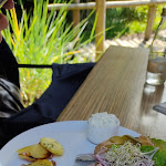 Photo n°1 de l'avis de Gerhard.o fait le 21/08/2021 à 11:54 sur le  Cafe & Restaurant 168 ü. NN à Schönwalde am Bungsberg